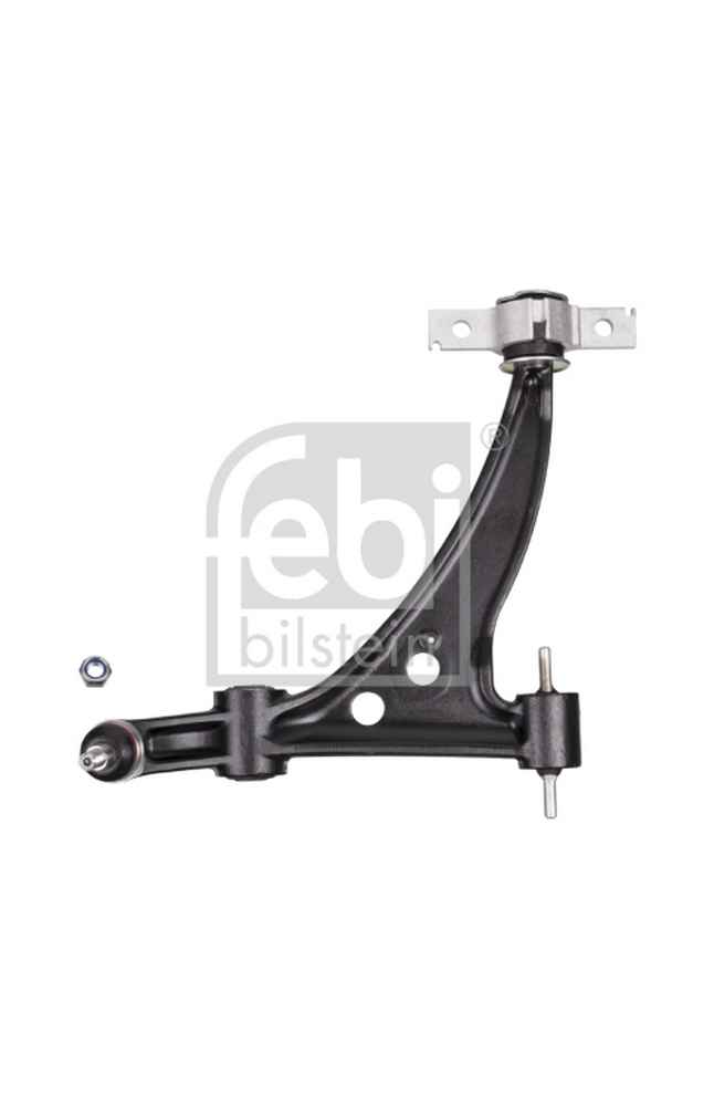 Braccio oscillante, Sospensione ruota FEBI BILSTEIN 101-21258
