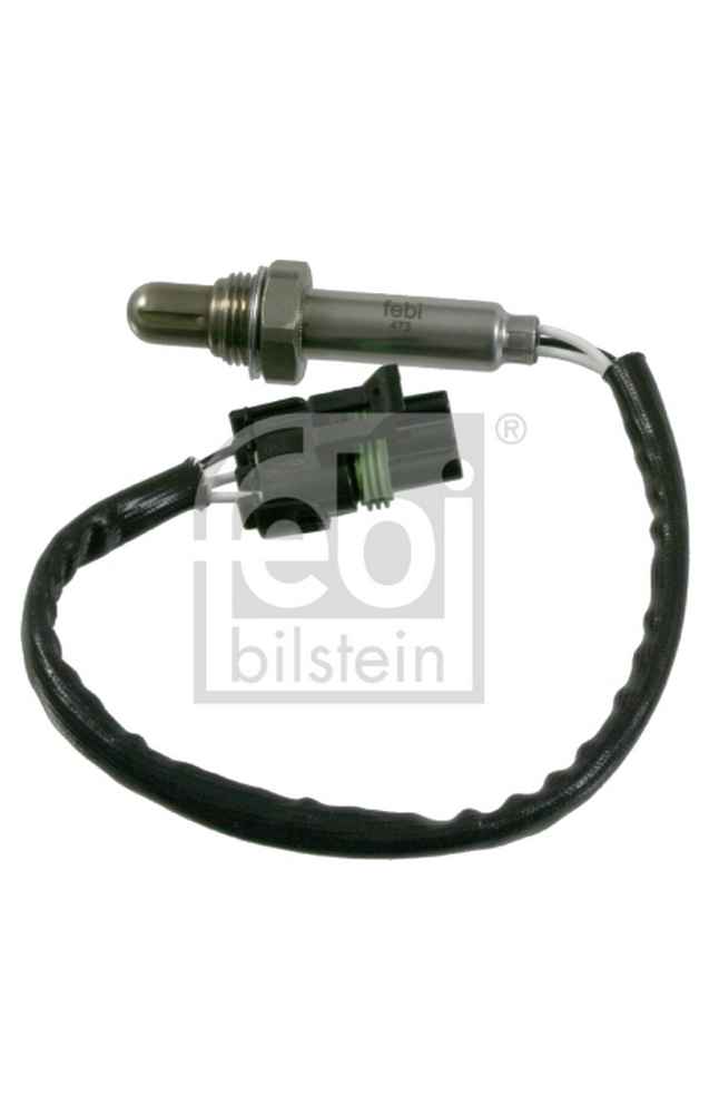 Sonda lambda FEBI BILSTEIN 101-21355