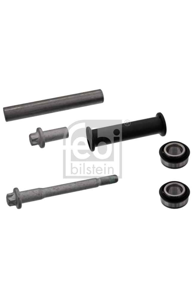 Kit riparazione, Corpo assiale FEBI BILSTEIN 101-21402