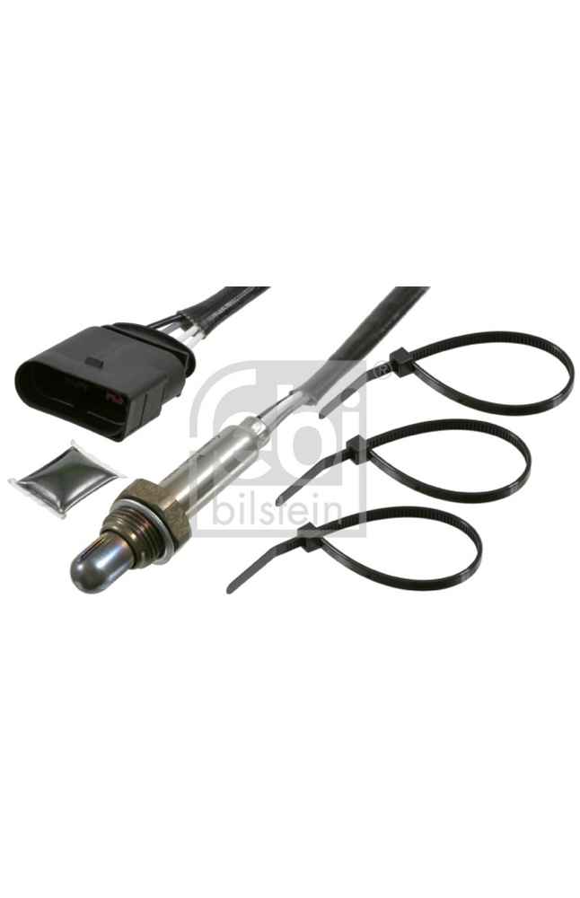Sonda lambda FEBI BILSTEIN 101-21420