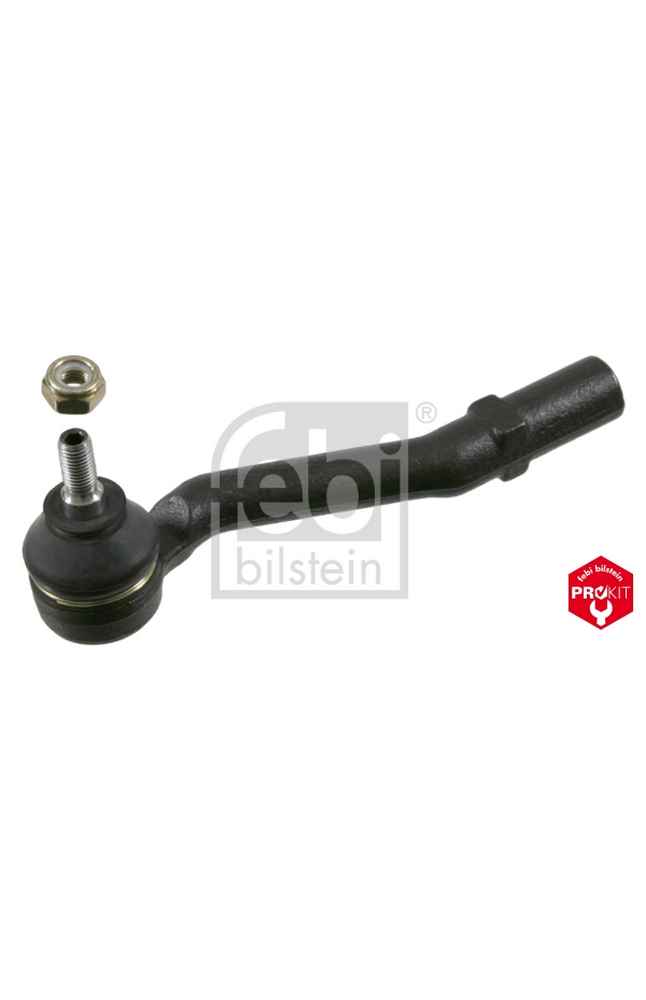 Testa barra d'accoppiamento FEBI BILSTEIN 101-21491