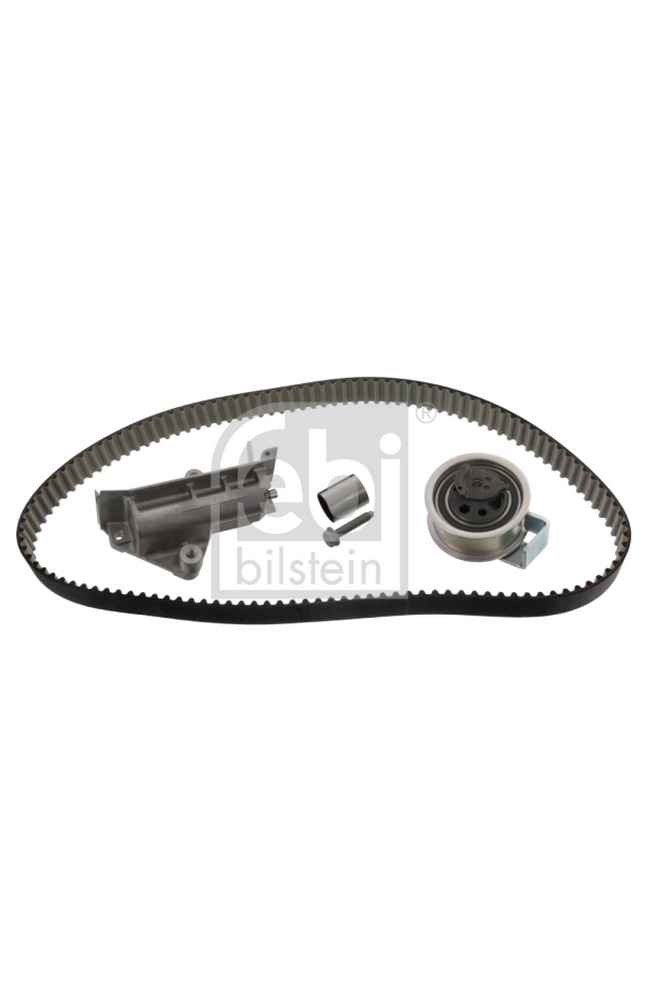 Kit cinghie dentate FEBI BILSTEIN 101-21726