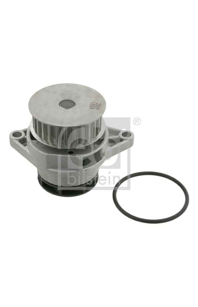Pompa acqua FEBI BILSTEIN 101-22048