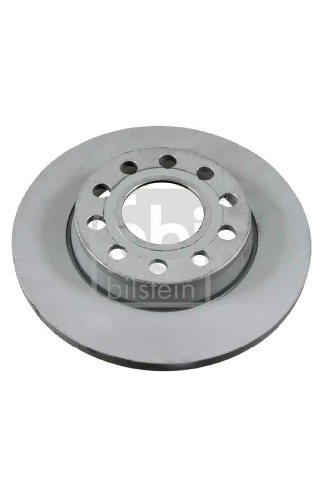 Disco  freno FEBI BILSTEIN 101-22052