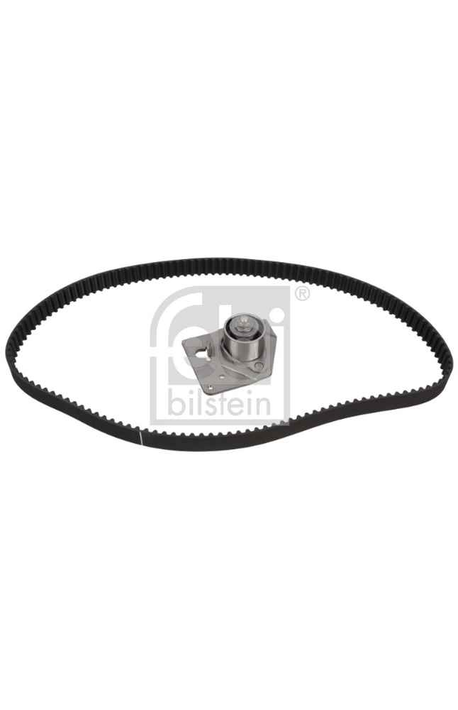 Kit cinghie dentate FEBI BILSTEIN 101-22056