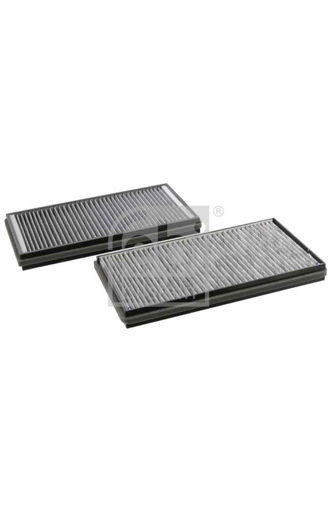 Kit filtro, aria abitacolo FEBI BILSTEIN 101-22070