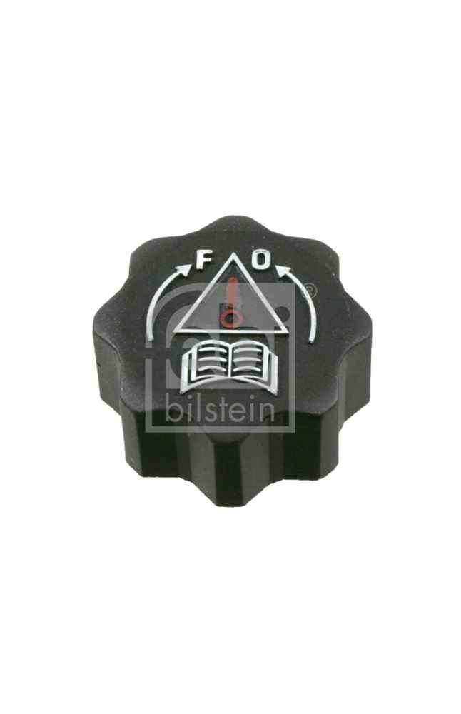 Tappo, Serbatoio refrigerante FEBI BILSTEIN 101-22081