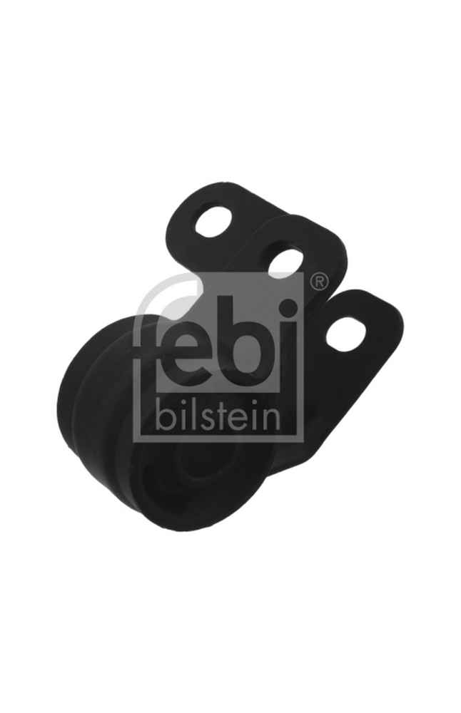 Supporto, Braccio oscillante FEBI BILSTEIN 101-22271