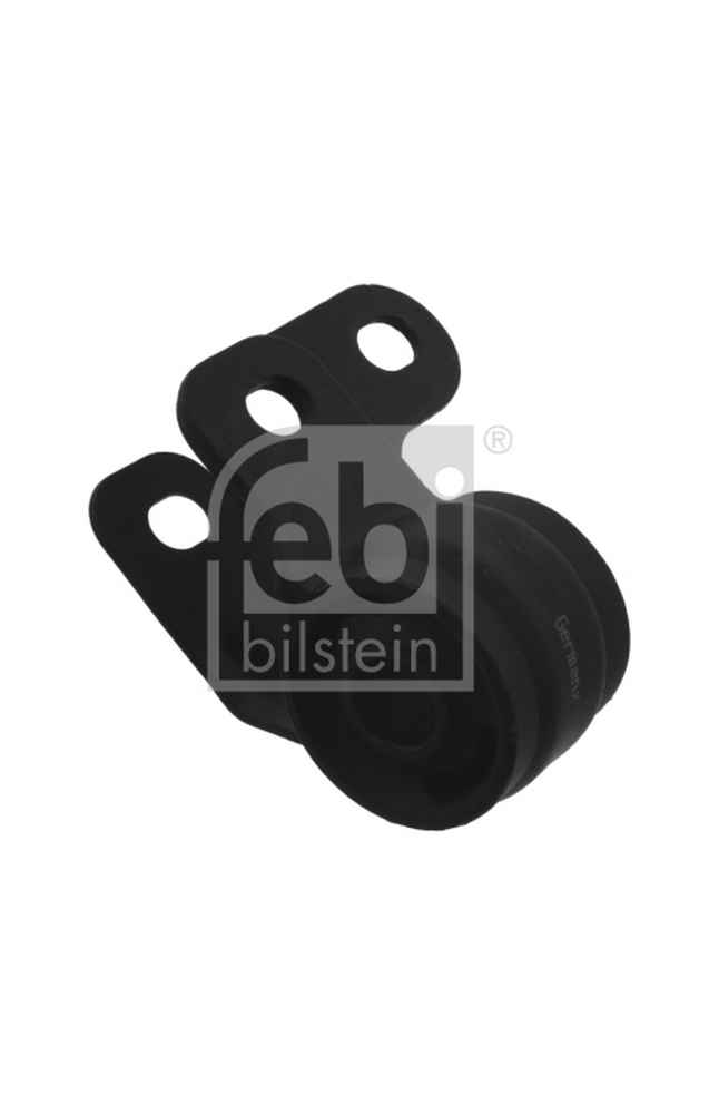 Supporto, Braccio oscillante FEBI BILSTEIN 101-22273