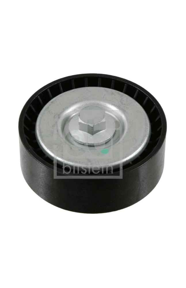 Galoppino/Guidacinghia, Cinghia Poly-V FEBI BILSTEIN 101-22351
