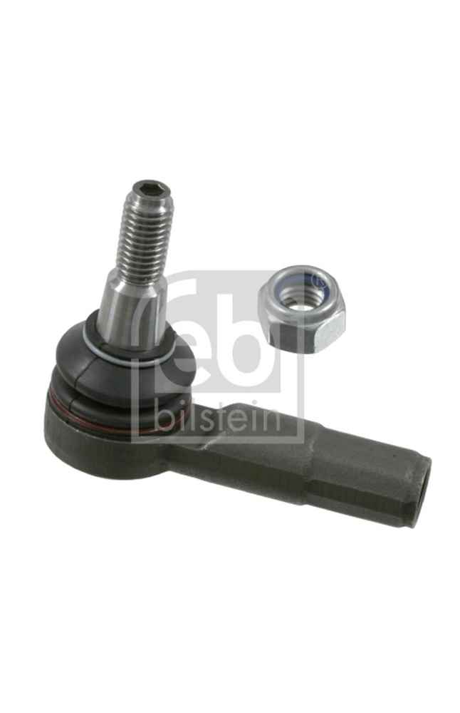 Testa barra d'accoppiamento FEBI BILSTEIN 101-22406