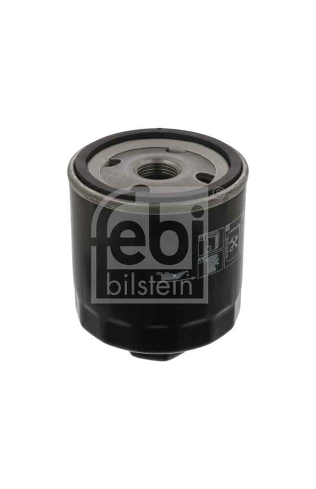 Filtro olio FEBI BILSTEIN 101-22532