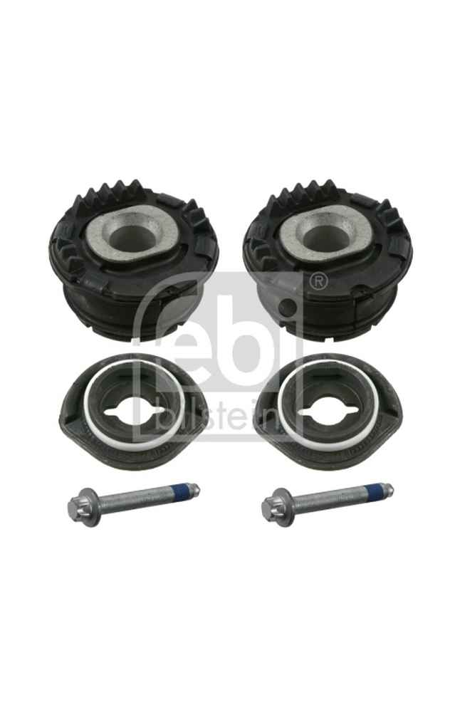 Kit riparazione, Corpo assiale FEBI BILSTEIN 101-22606