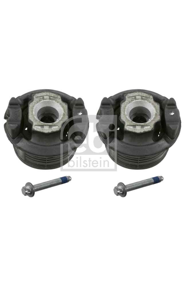 Kit riparazione, Corpo assiale FEBI BILSTEIN 101-22672