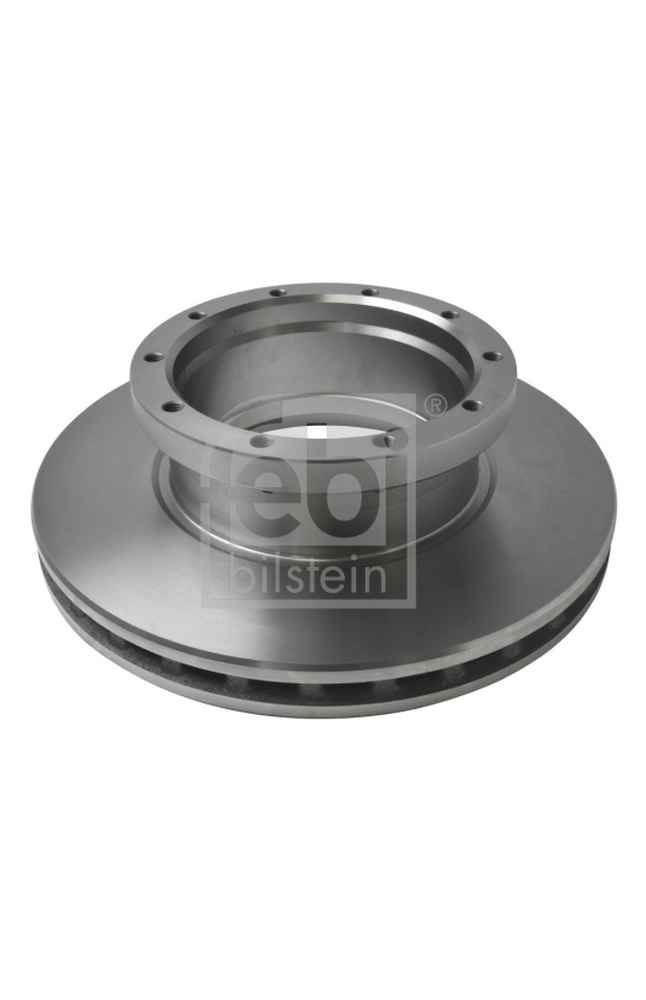 Disco  freno FEBI BILSTEIN 101-22677