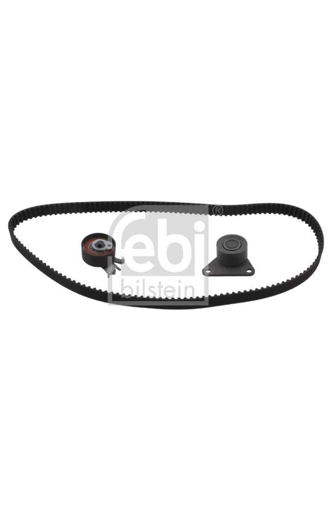 Kit cinghie dentate FEBI BILSTEIN 101-22733