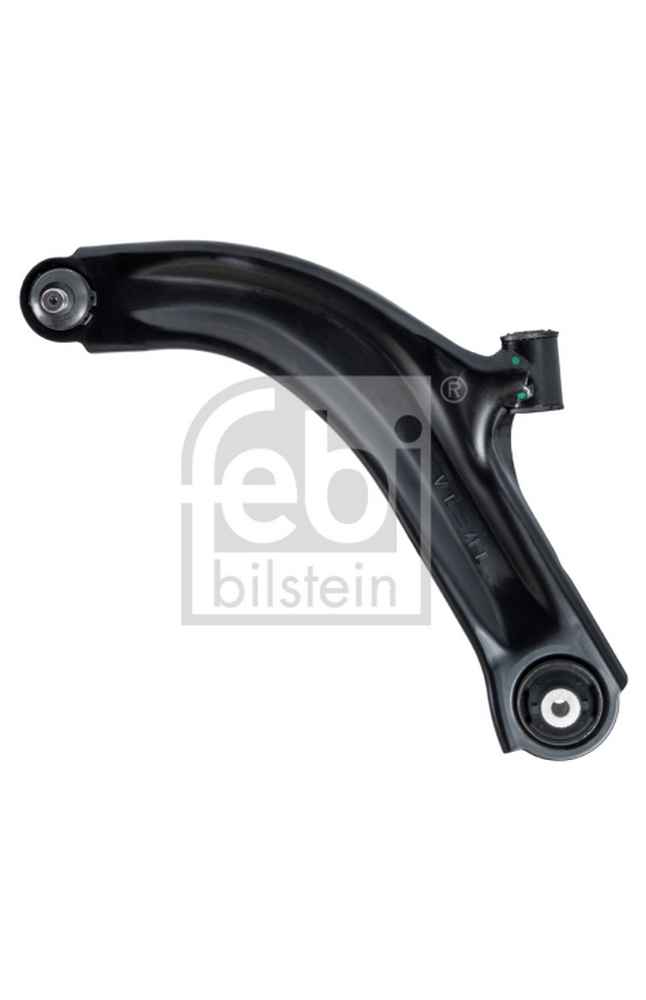 Braccio oscillante, Sospensione ruota FEBI BILSTEIN 101-22747