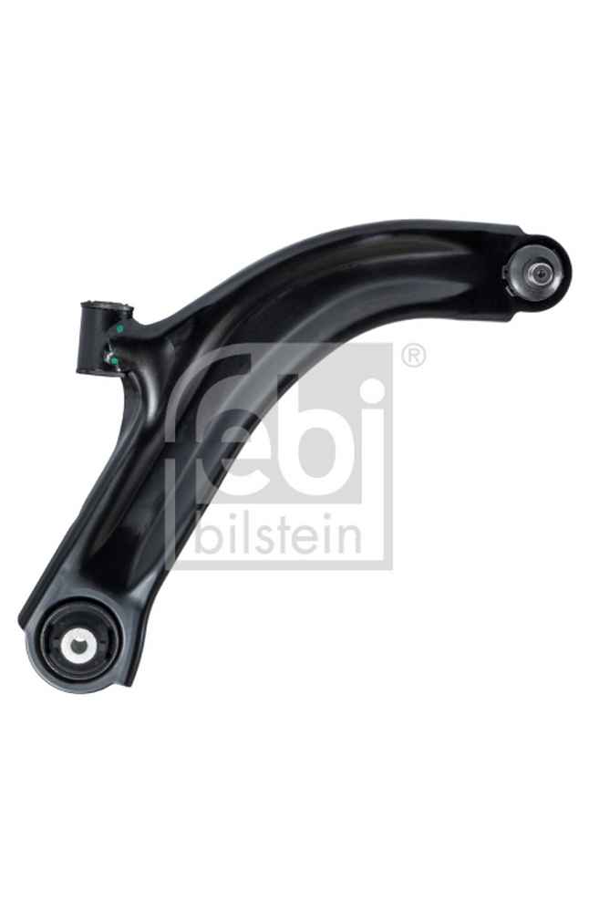 Braccio oscillante, Sospensione ruota FEBI BILSTEIN 101-22750