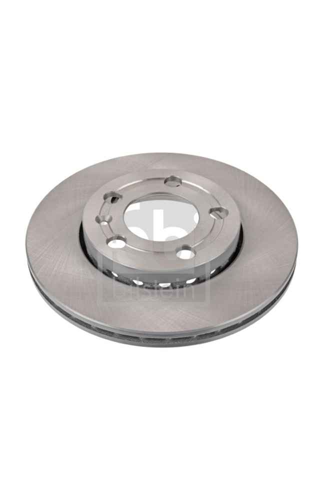 Disco  freno FEBI BILSTEIN 101-22874