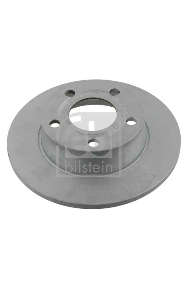 Disco  freno FEBI BILSTEIN 101-22908