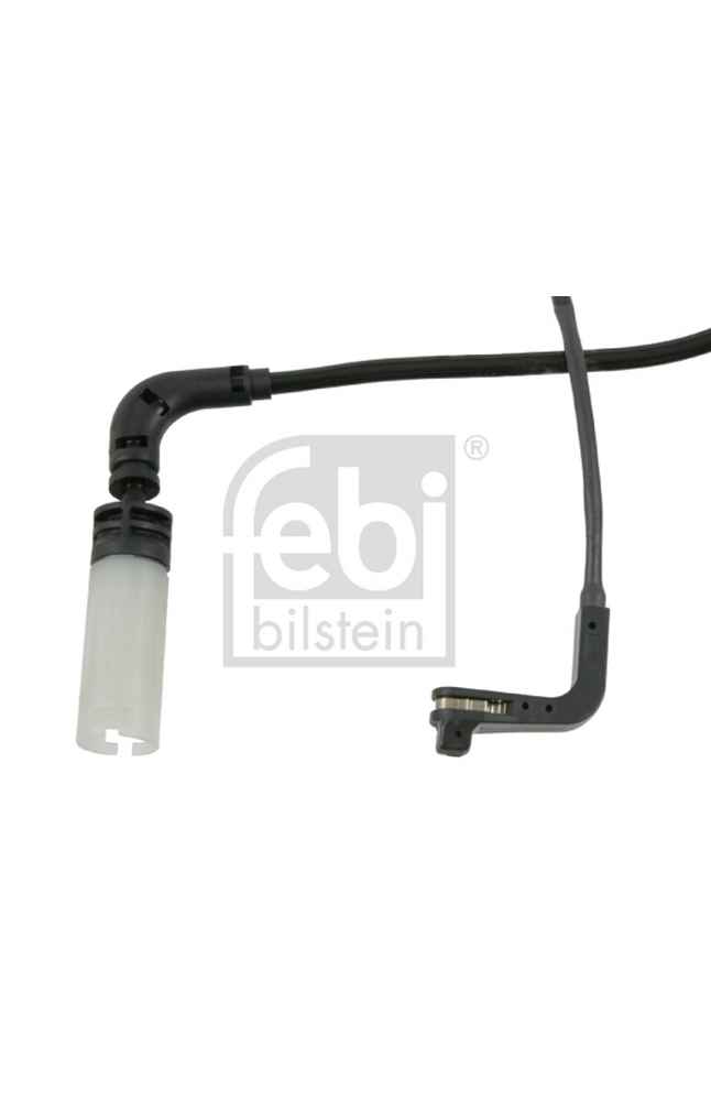 Contatto segnalazione, Usura past. freno/mat. d'attrito FEBI BILSTEIN 101-23025