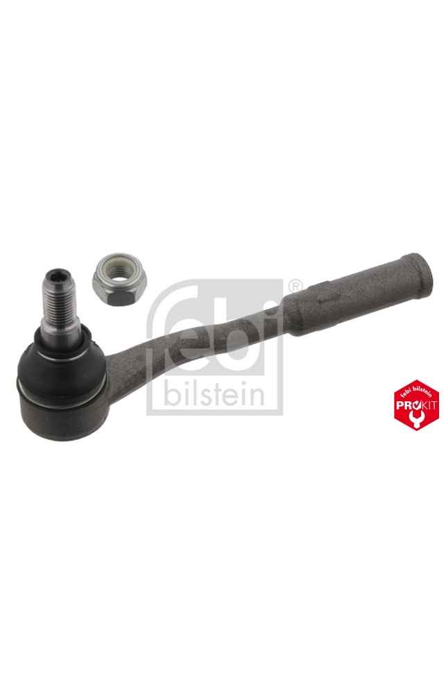 Testa barra d'accoppiamento FEBI BILSTEIN 101-23087