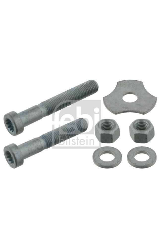 Kit montaggio, Braccio oscillante FEBI BILSTEIN 101-23459