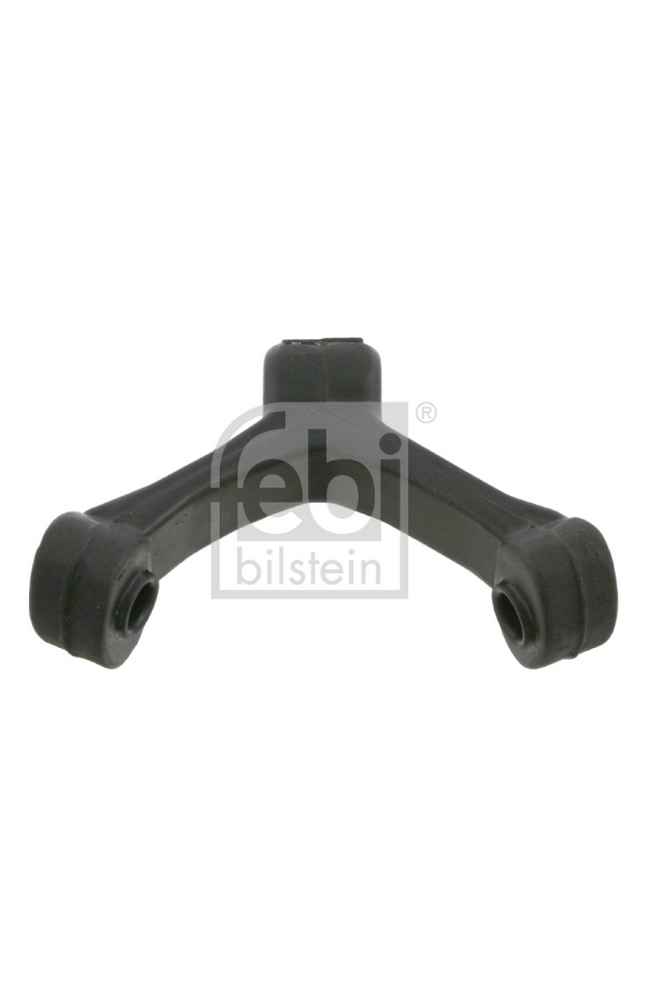 Supporto, Imp. gas scarico FEBI BILSTEIN 101-23484
