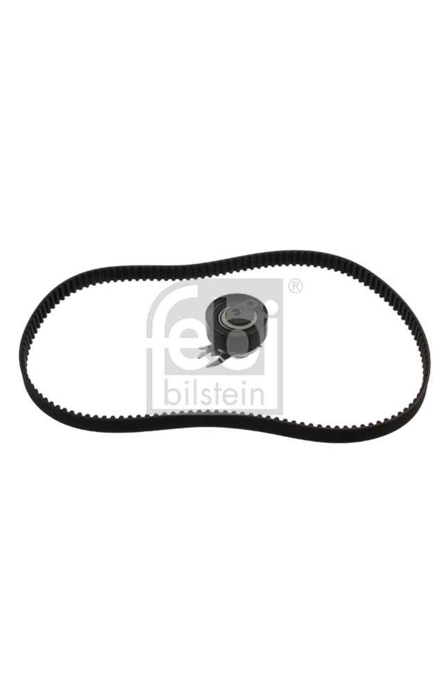 Kit cinghie dentate FEBI BILSTEIN 101-23640