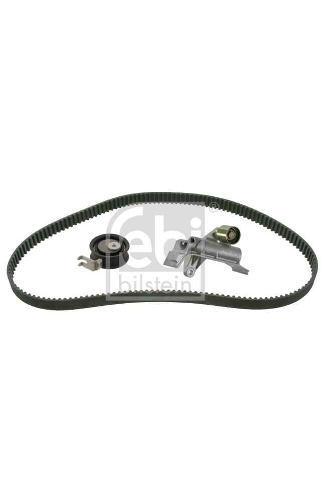 Kit cinghie dentate FEBI BILSTEIN 101-23646