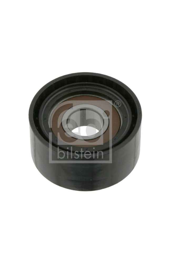 Galoppino/Guidacinghia, Cinghia Poly-V FEBI BILSTEIN 101-23773