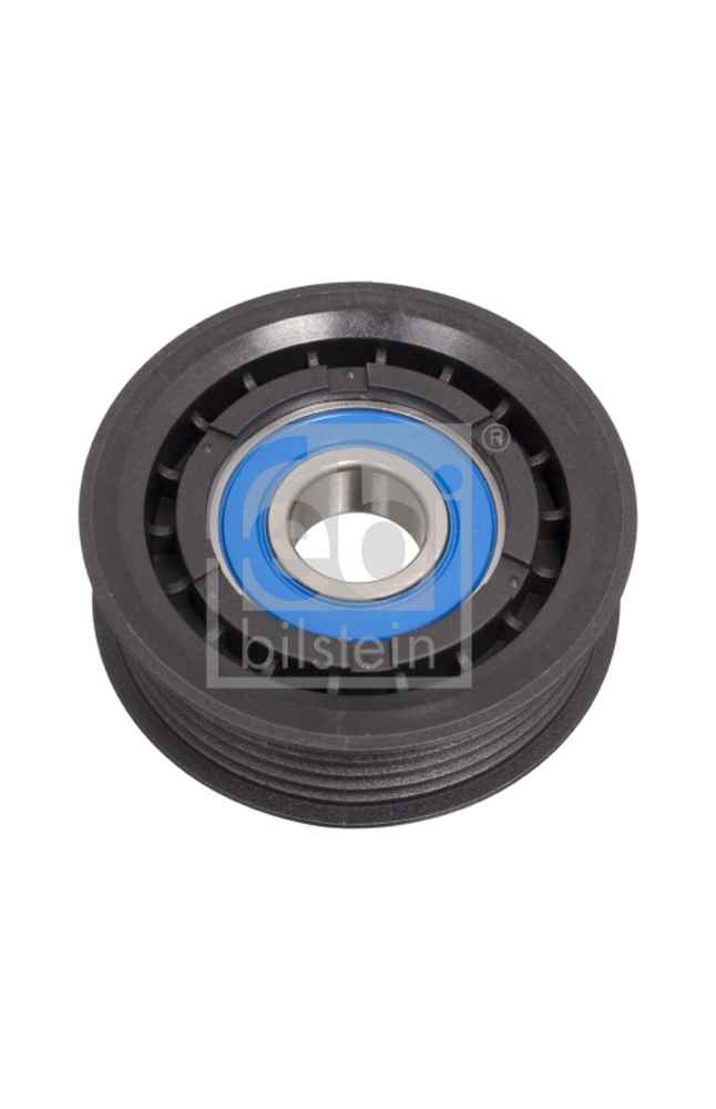 Galoppino/Guidacinghia, Cinghia Poly-V FEBI BILSTEIN 101-23780