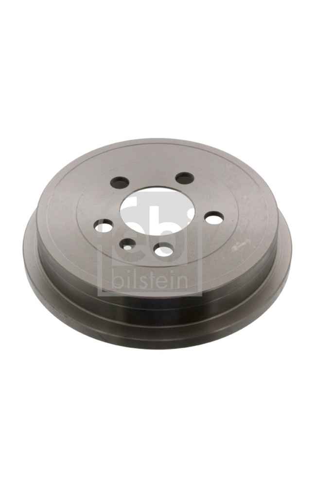 Tamburo freno FEBI BILSTEIN 101-24034