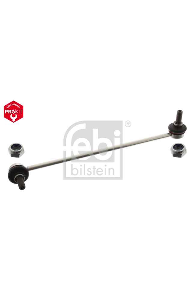Asta/Puntone, Stabilizzatore FEBI BILSTEIN 101-24122