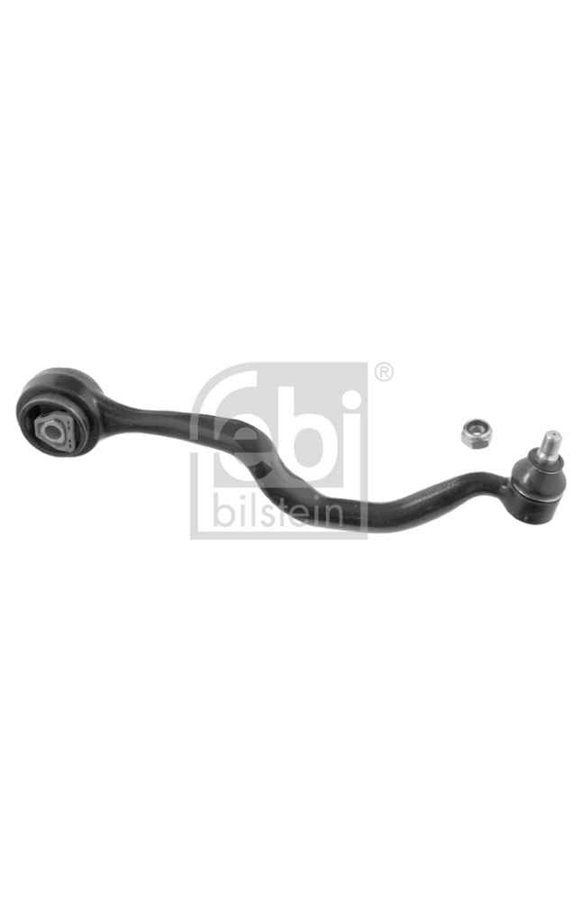 Braccio oscillante, Sospensione ruota FEBI BILSTEIN 101-24296