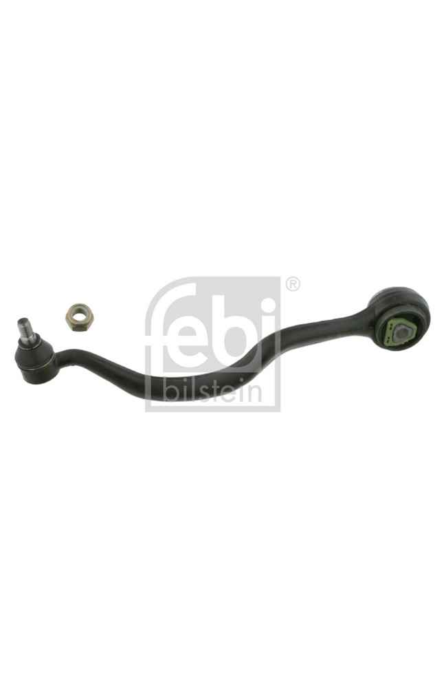 Braccio oscillante, Sospensione ruota FEBI BILSTEIN 101-24299