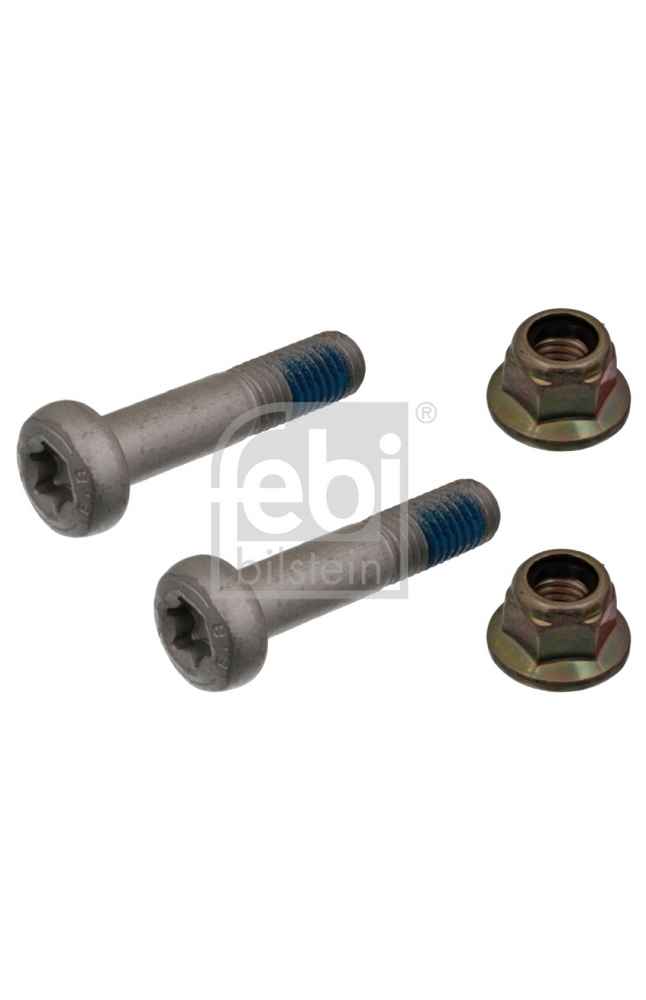 Kit viti di fermo, Snodo portante/di guida FEBI BILSTEIN 101-24389