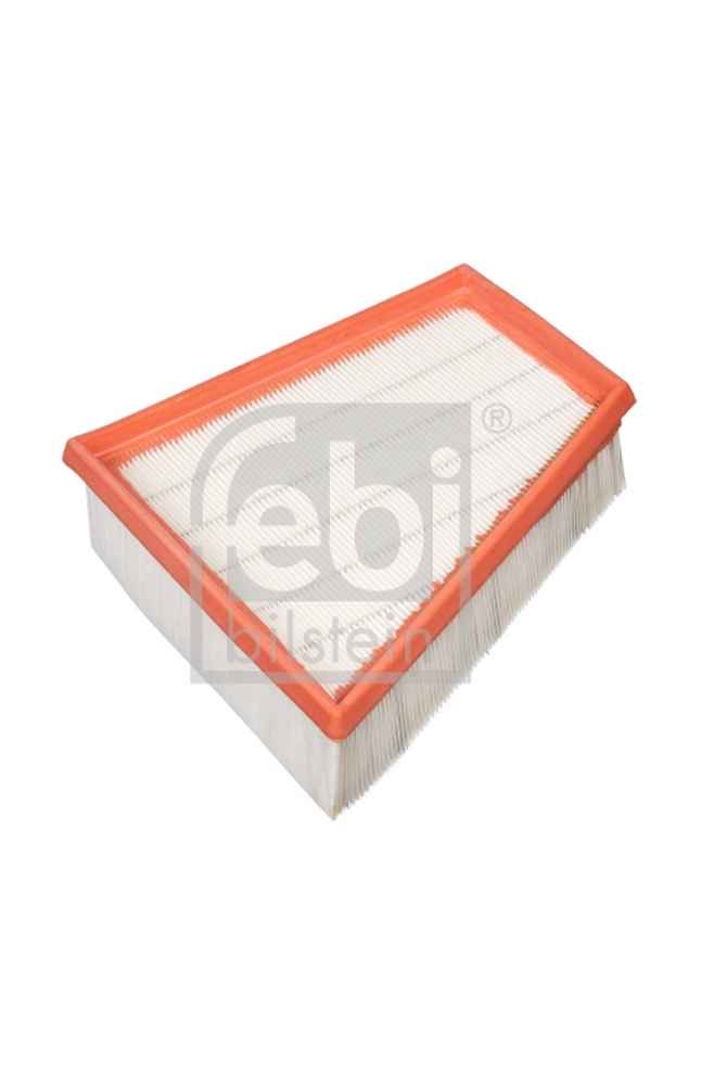 Filtro aria FEBI BILSTEIN 101-24394