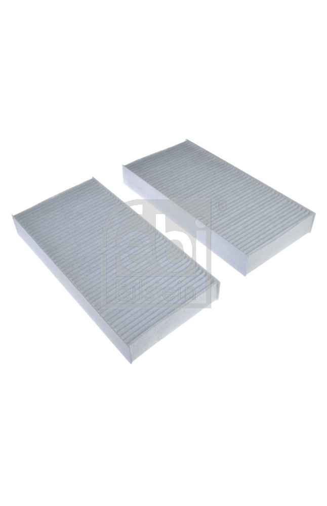 Filtro, Aria abitacolo FEBI BILSTEIN 101-24415