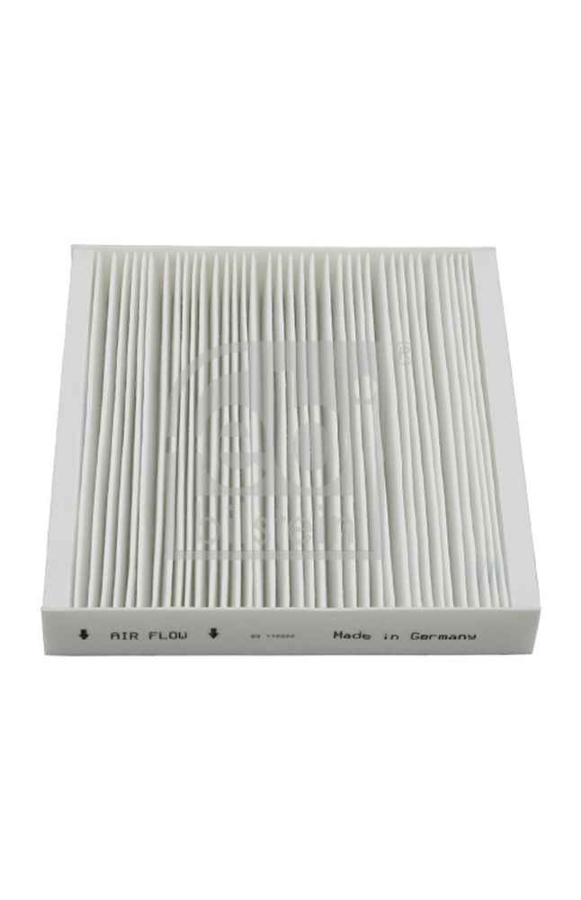 Filtro, Aria abitacolo FEBI BILSTEIN 101-24425