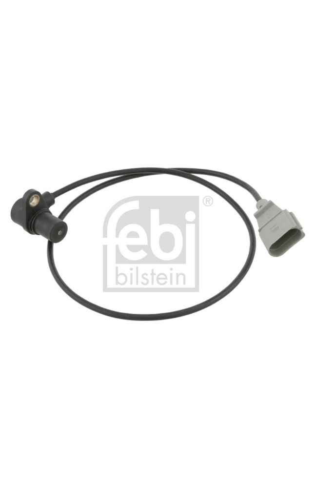 Generatore di impulsi, Albero a gomiti FEBI BILSTEIN 101-24446