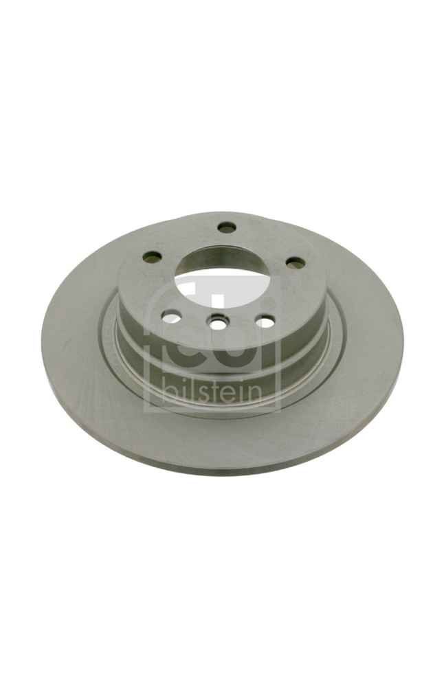 Disco  freno FEBI BILSTEIN 101-24482