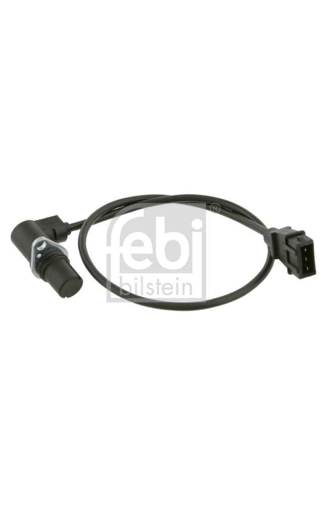 Generatore di impulsi, Albero a gomiti FEBI BILSTEIN 101-24508