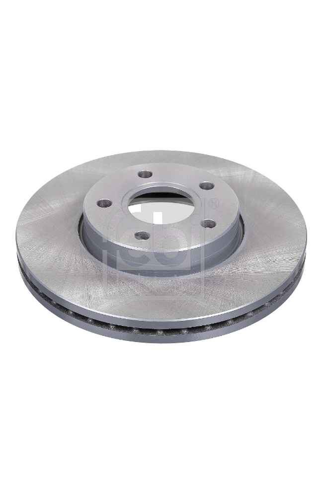 Disco  freno FEBI BILSTEIN 101-24565