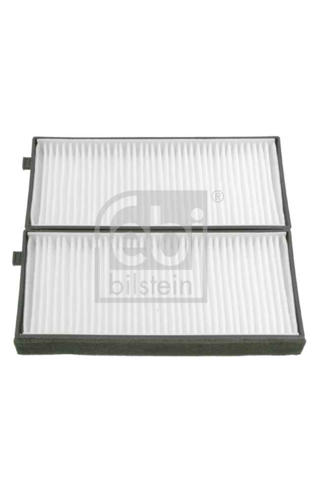 Filtro, Aria abitacolo FEBI BILSTEIN 101-24569