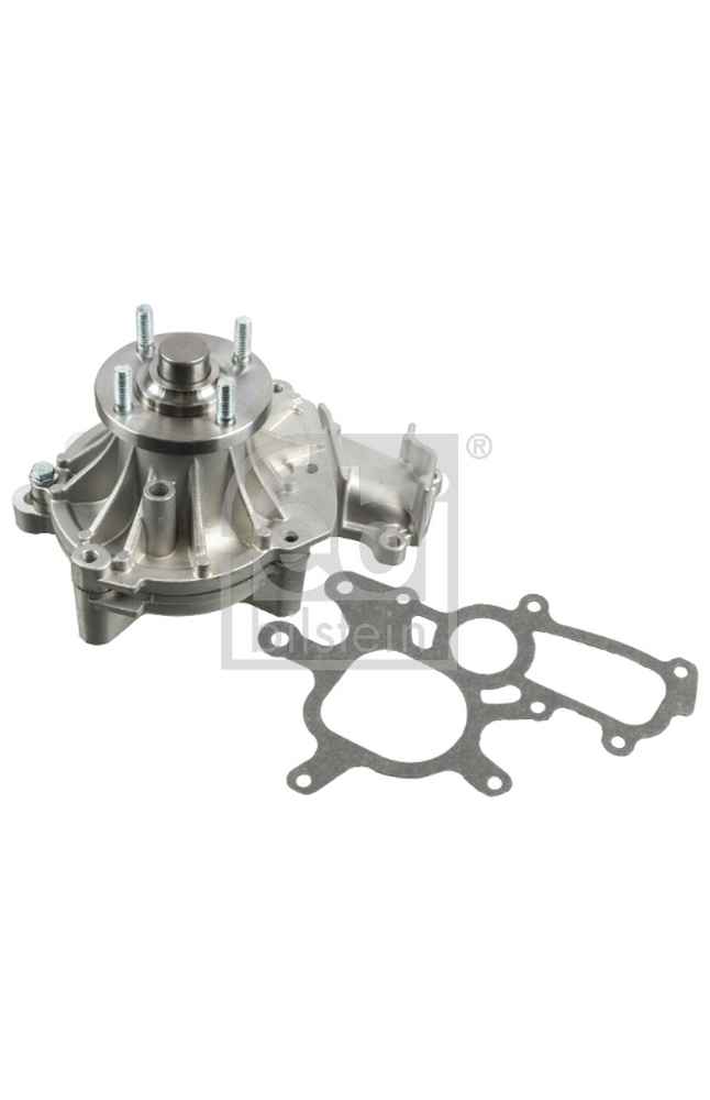 Pompa acqua FEBI BILSTEIN 101-24589