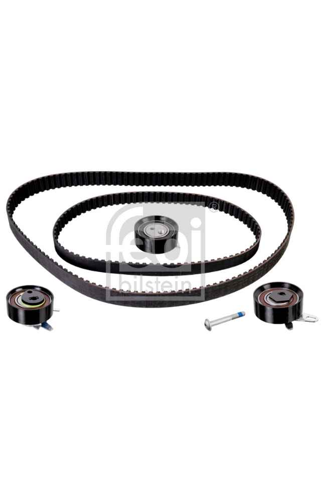 Kit cinghie dentate FEBI BILSTEIN 101-24690