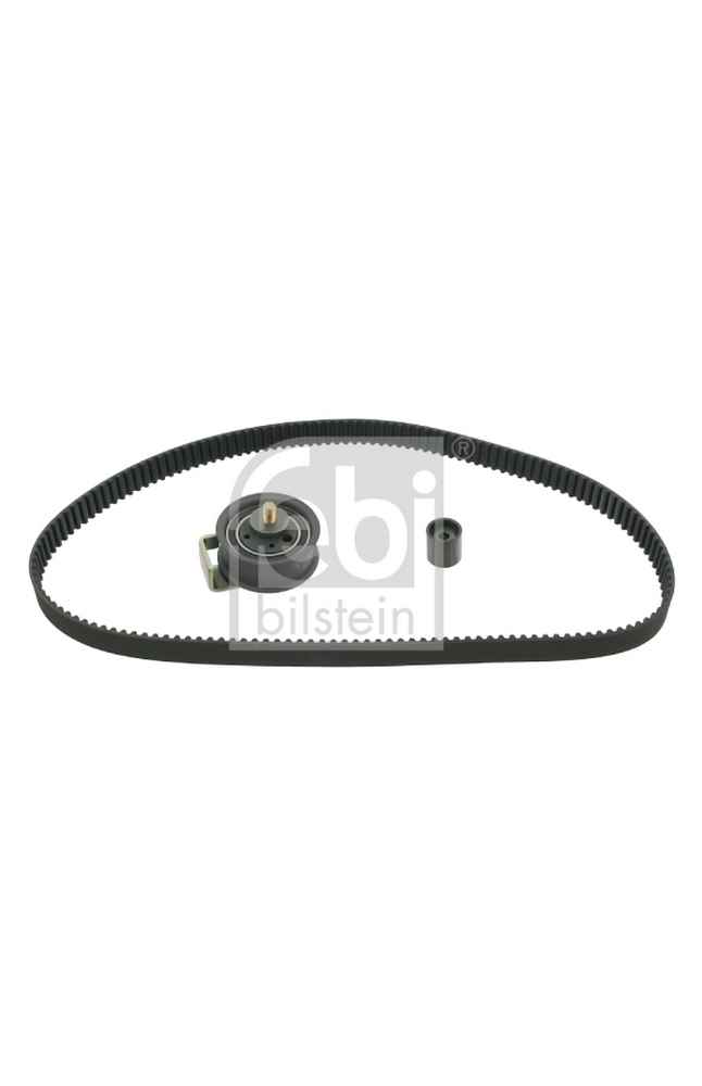 Kit cinghie dentate FEBI BILSTEIN 101-24723