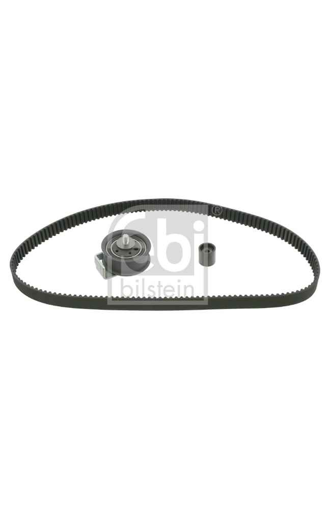 Kit cinghie dentate FEBI BILSTEIN 101-24724