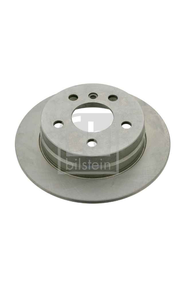 Disco  freno FEBI BILSTEIN 101-24750